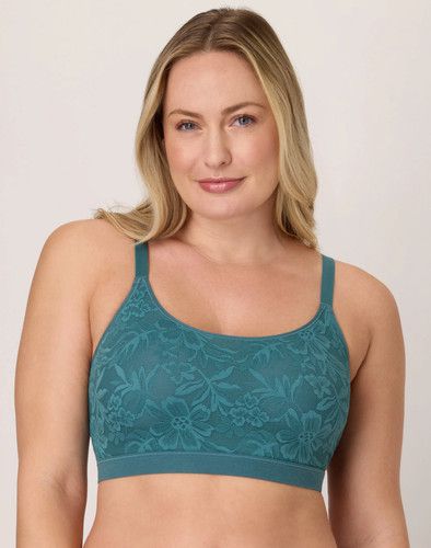 Bali Breathe Cotton Modal Bralette