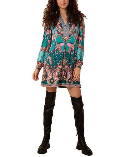 Hale Bob Amora Dress Women's