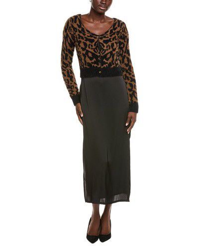 Taylor Maxi Dress Women's