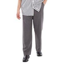 Acne Studios Wool Blend Trousers