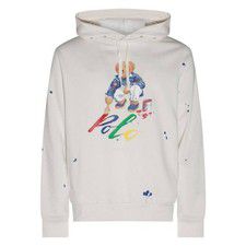 Polo Ralph Lauren Polo Bear Fleece Hoodie