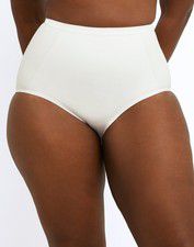 Bali Brief Panty 2-Pack Ultra Control Seamless Target Extra Firm Tummy Panel