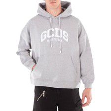 GCDS Logo Lounge Hoodie