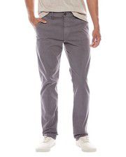 Hudson Jeans Classic Slim Straight Chino Men's 32