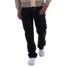 Etudes Black Wash Corner Denim