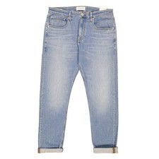 Calvin Klein Modern Taper CKJ 055 Denim Jeans, Waist Size 36"